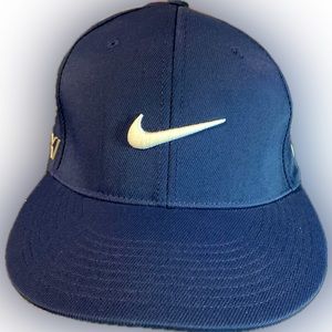 Men’s Nike Golf Flex Fit cap